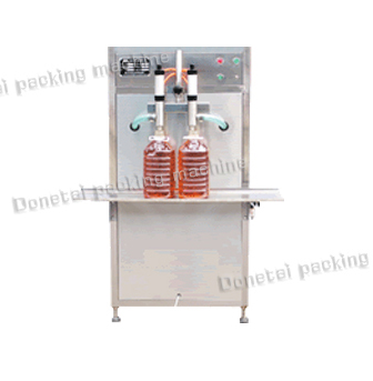 油價回落，食用油灌裝機在逆境中穩(wěn)步發(fā)展