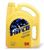 潤滑油市場繁榮，食用油灌裝機任務繁重