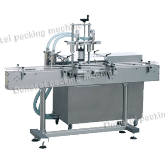 優(yōu)良的灌裝機(jī)，從東泰開始！