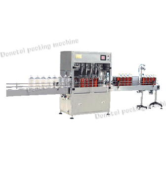 時不若秋，當(dāng)以東泰灌裝機(jī)處之