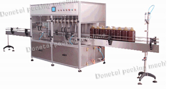 哪家的灌裝機(jī)做的好？