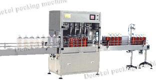 如何選擇高能灌裝機？