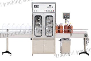 如何選擇高能灌裝機？