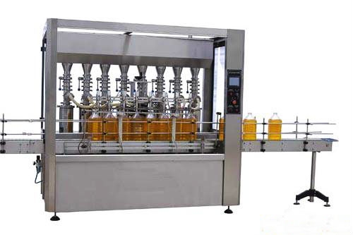 散裝油將要退市，食用油灌裝機(jī)能否迎來(lái)自己的市場(chǎng)