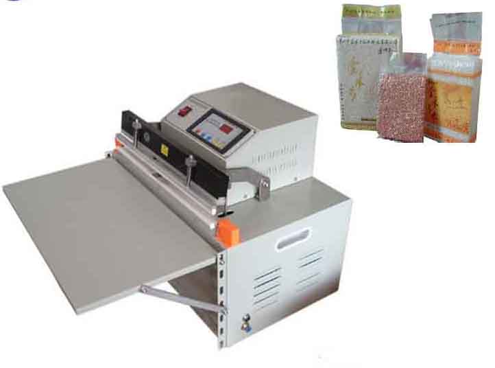 東泰包裝機，包裝你的美好生活