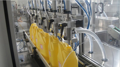 又到“雙十一”了，這份購潤滑油灌裝機(jī)攻略你值得擁有！