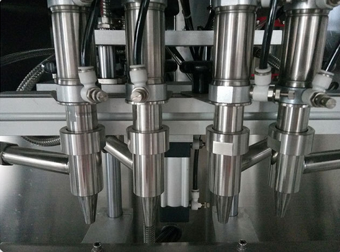 別再找了，好用的桶裝潤滑油灌裝機(jī)就在東泰！