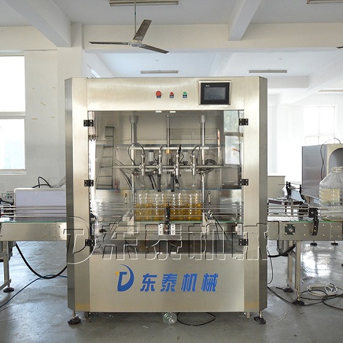 哪家可以清洗食用油灌裝機(jī)而且價(jià)格比較便宜呢？